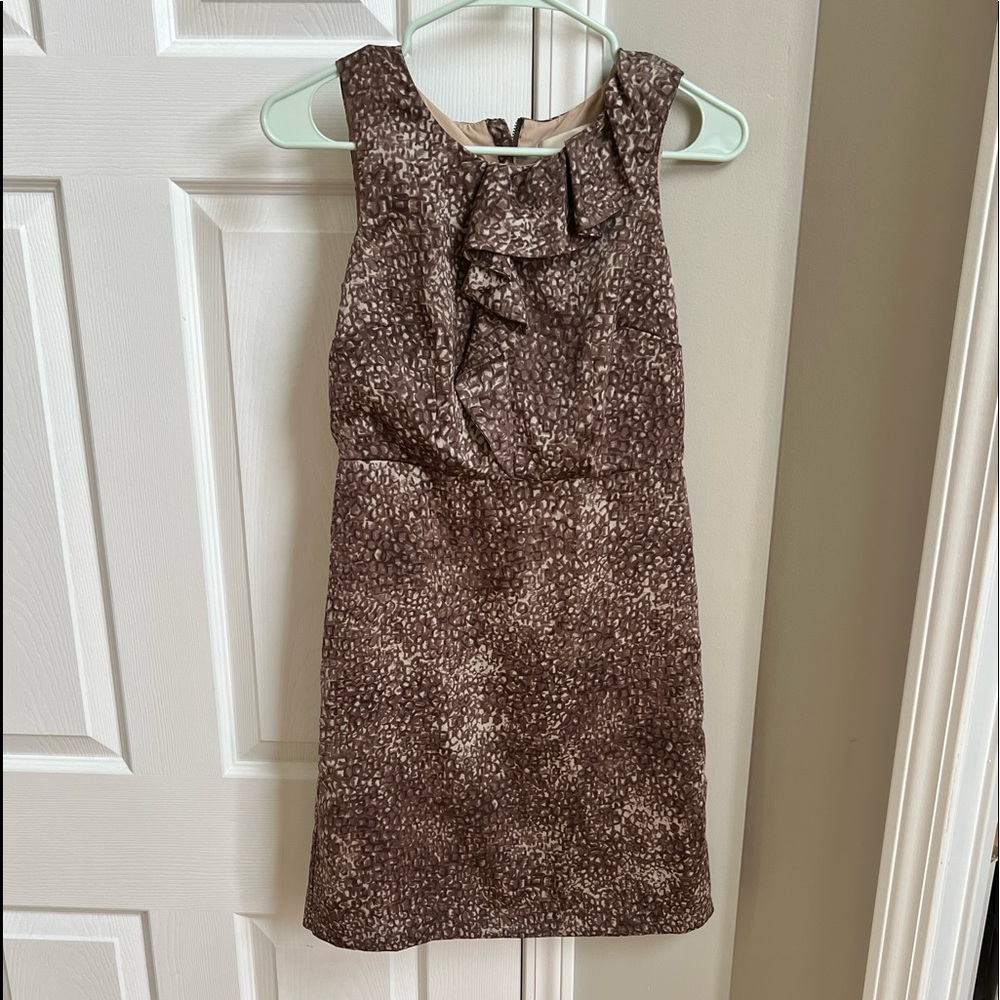 Loft Dress Petites Size 0P